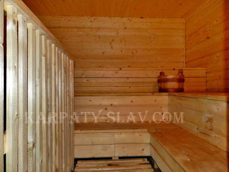 Відпочинок У Пронів 호텔 슬랍스크 외부 사진